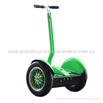 Green Power Electric Mobility Scooters